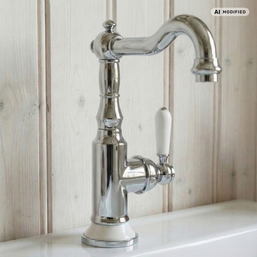 Robinet lavabo paulgurkes - robinet,