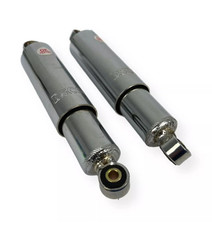 Amortisseur Avant Chromé Fat