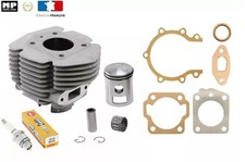 Kit moteur chemise Cylindre