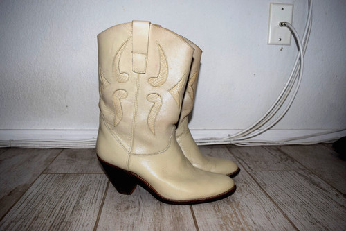 Clicks vintage western cowgirl - vintage,