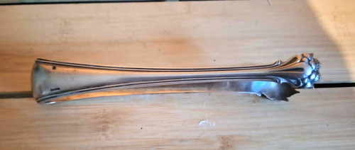 Ancien pince sucre en - pince,