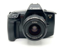 Canon EOS RT Bon SLR 35mm Noir