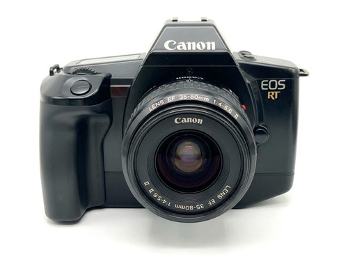 Canon eos bon slr 35mm - eos,