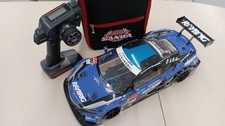 EAGLE RACING Radio Control Car
