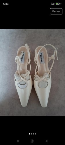 Chaussure femme viviane neuve - chaussure,