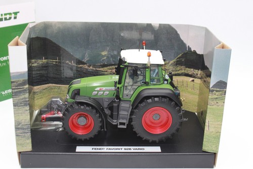 Weise toys 1026 fendt - toys,
