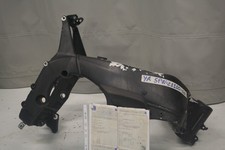 Cadre Avec Documents Radié