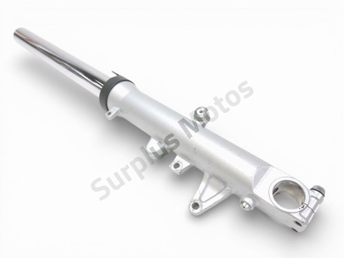 Tube fourche droit suzuki - tube,