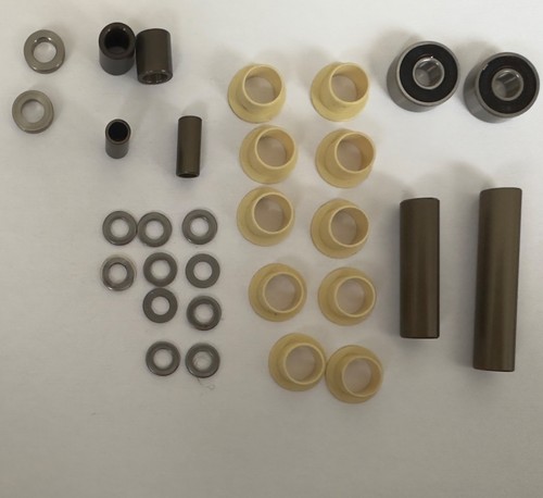 Bushing kit for specialized - for,
