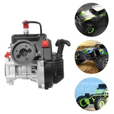 1/5 Scale Rc Car 32cc 4 Bolts