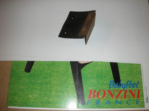 Baby foot bonzini - baby-foot,
