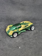 Majorette Spiderman Marvel Ref