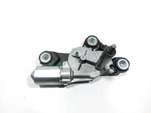 Moteur essuie glace arriere - d'essuie,