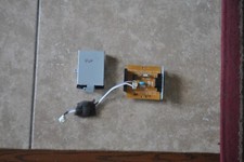 yamaha tyros 1 power plug