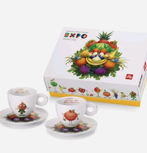 Illy art collection 2015 - art,