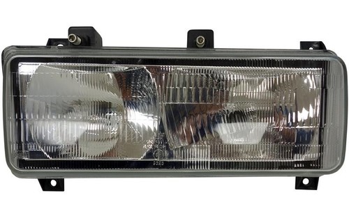 Fits nissan atleon - fits,