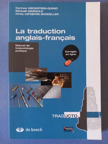 Boeck traduction - de,