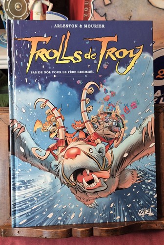 Trolls troy 19 - de,