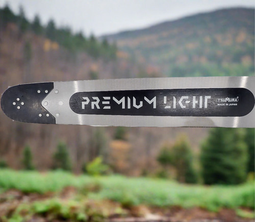 Tsumura premium light bar - premium, 20"