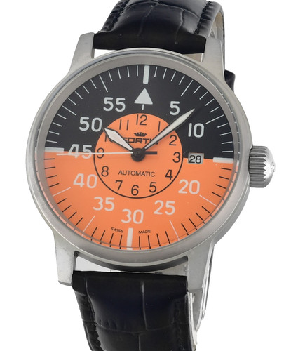 Fortis flieger cockpit - flieger,
