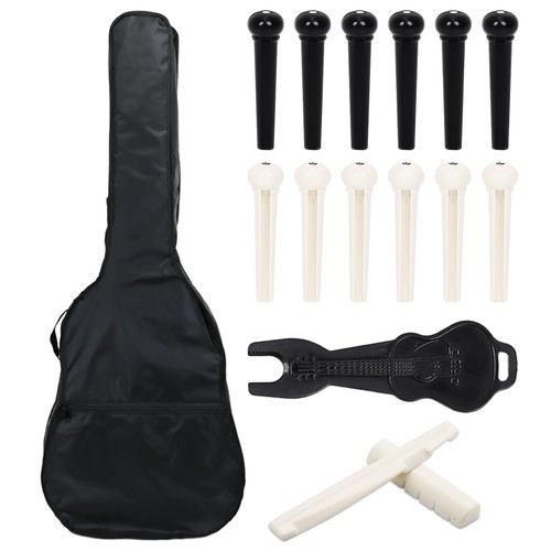 étui guitare de voyage - 1,