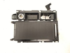 3G0862531 CENTRAL COASTER COMPARTMENT / 2708279 FOR VOLKSWAGEN PASSAT B8 VARIANT