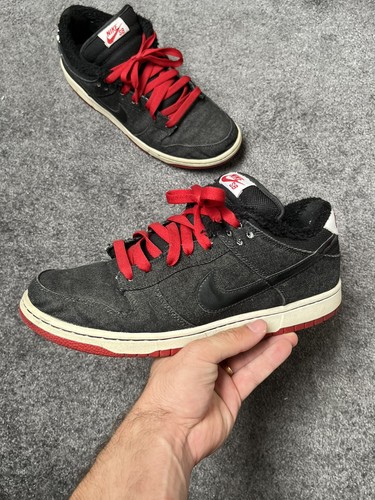 Nike dunk low larry - larry, perkins