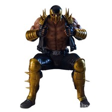 Hokuto No Ken - Figurine Jagi