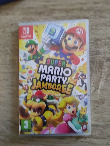 Super mario party - mario,