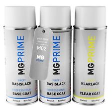 Peinture moto kit bombe