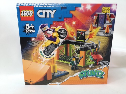Lego city 60293 aire - lego, 60293-