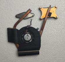 Fan + Heatsink for Samsung R540 - NP-R540 Series Fan Heatsink