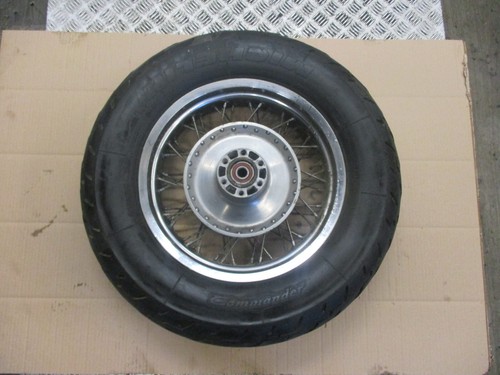 Roue arrière pour suzuki - pour, 1400