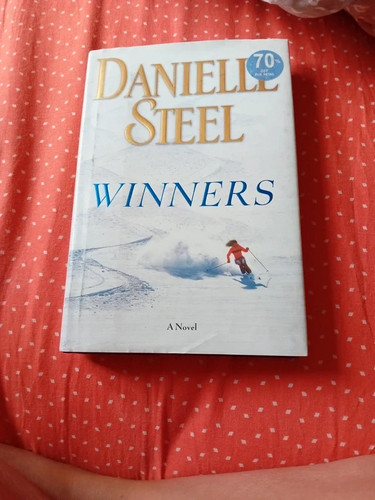 Livre winners - livre, "