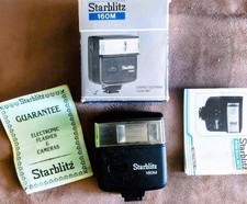 Starblitz 160 M -COMPACT