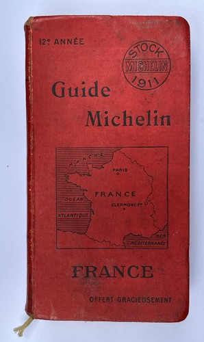 Rare bel etat guide - en,