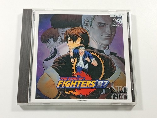 The king fighters kof - the, of