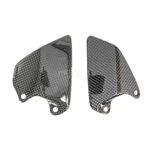 Talonnettes ducati 748 - talonnettes,