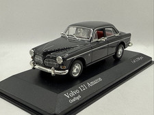 Volvo 121 Amazon 1966 1/43