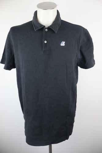 Way polo homme manica corta - k.way,