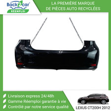 🏆 PARE-CHOC ARRIER LEXUS CT200H ➤5215976900 🌱
