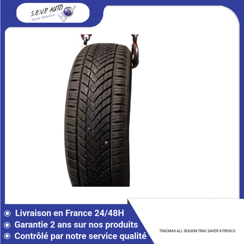 Pneu tracmax all - pneu,