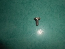 Vis épaulée fixation moteur solex 330 - 2200v1 neuve ancien stock