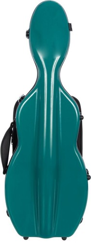 étui pour violon - en, fibre