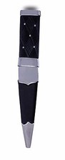 Tétine Kilt Écossais Sécurité Sgian Dubh -sd 0012