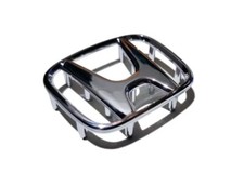 Honda Chrome STEERING WHEEL LOGO 2008-2013