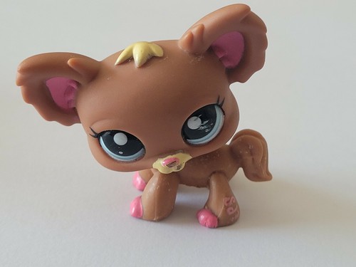 Lps 1623 littlest petshop - lps,