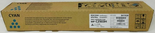 Cartouche toner ricoh - 🖨️,