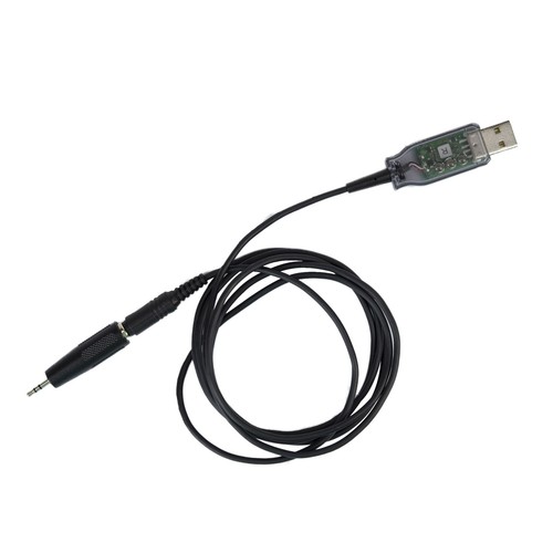 Câble programmation alinco - câble,