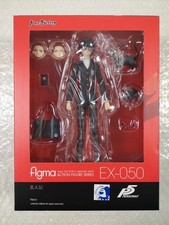 FIGMA N°EX-050 PERSONA 5 -